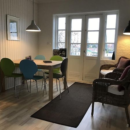 Guesthouse Copenhagen Beach מראה חיצוני תמונה